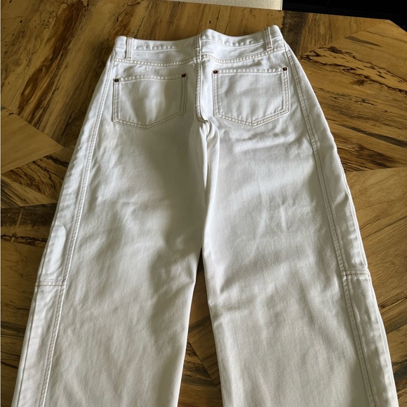 G. Label by Goop Armen Curved Jeans - Picture 10 of 10